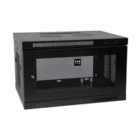Tripp Lite SRW6U Gabinete Smartrack de 6U de Bajo Perfil, de Profundidad del Switc