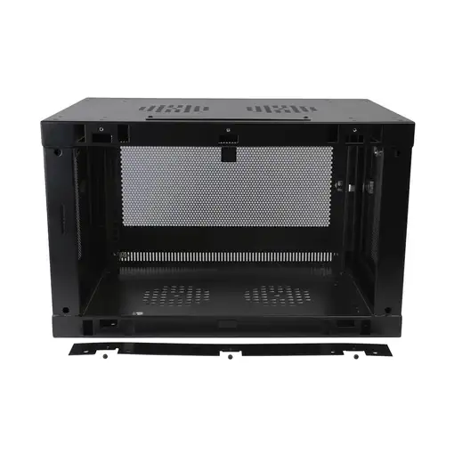 Tripp Lite SRW6U Gabinete Smartrack de 6U de Bajo Perfil, de Profundidad del Switc