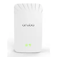 HPE Aruba Networking Aruba AP-503H (RW) 1487 Mbit/s Blanco Energía sobre Ethernet