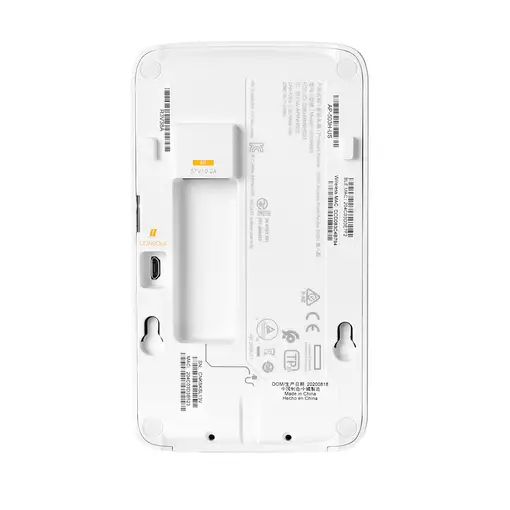 HPE Aruba Networking AP-503H (RW) Dual Radio 802.11ax 2x2 1+2 Ethernet