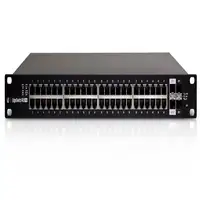 Ubiquiti ES-48-500W switch Gestionado L2/L3 Gigabit Ethernet (10/100/1000) Energía