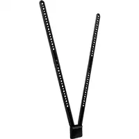 Logitech 939-001656 accesorio para montaje de cámara Soporte para monitor