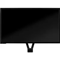 Logitech 939-001656 accesorio para montaje de cámara Soporte para monitor