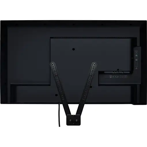 Logitech 939-001656 accesorio para montaje de cámara Soporte para monitor