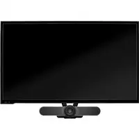 Logitech 939-001656 accesorio para montaje de cámara Soporte para monitor
