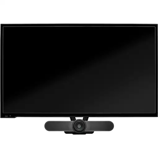 Logitech 939-001656 accesorio para montaje de cámara Soporte para monitor