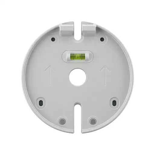 Logitech 952-000120 accesorio para montaje de cámara Placa de montaje