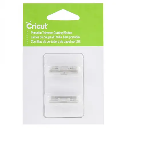 Cricut 2002675 accesorio para cortar barba y pelo