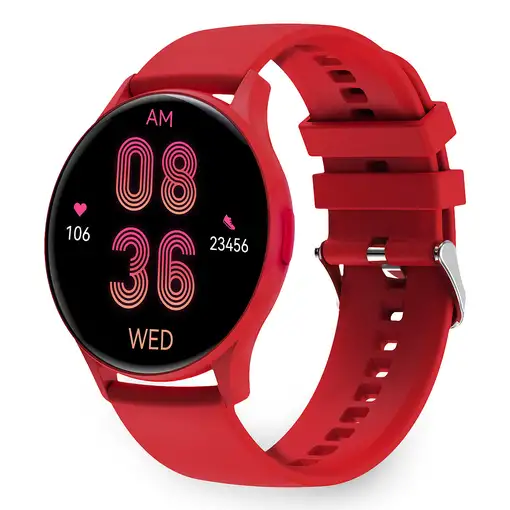 Smartwatch Ksix Core  (1.43'') 466x466 Pixeles