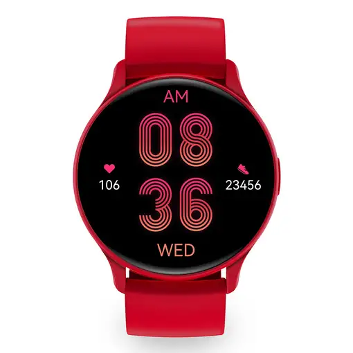 Smartwatch Ksix Core  (1.43'') 466x466 Pixeles
