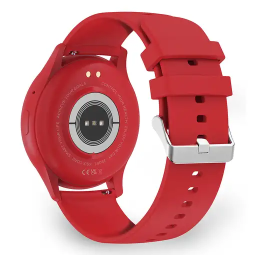 Smartwatch Ksix Core  (1.43'') 466x466 Pixeles