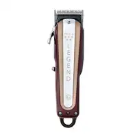 Wahl Cordless Legend Borgoña, Plata Ión de litio