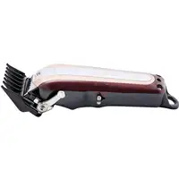 Wahl Cordless Legend Borgoña, Plata Ión de litio