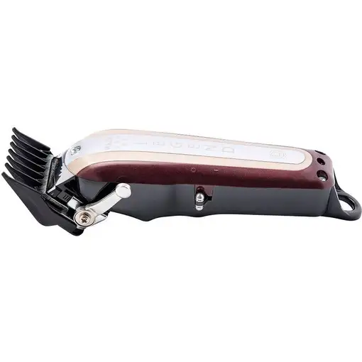 Wahl Cordless Legend Borgoña, Plata Ión de litio
