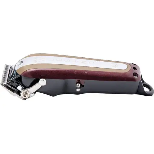 Wahl Cordless Legend Borgoña, Plata Ión de litio