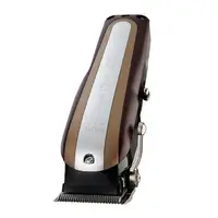 Wahl Cordless Legend Borgoña, Plata Ión de litio