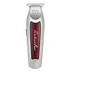 Wahl Profi Detailer LI Rojo, Plata Ión de litio