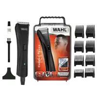 Wahl 09699-1016 cortadora de pelo y maquinilla Negro 8