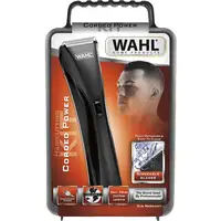Wahl 09699-1016 cortadora de pelo y maquinilla Negro 8