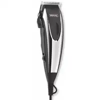 Wahl Home Pro Negro, Metálico 8