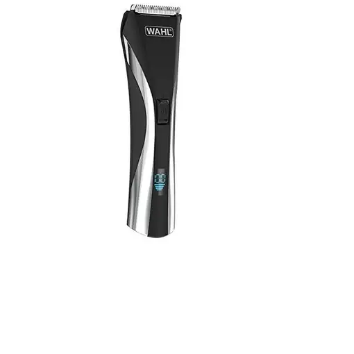 Wahl 9697 Negro, Plata Ión de litio