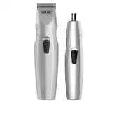 Wahl 05606-308 cortadora de pelo y maquinilla Plata 9