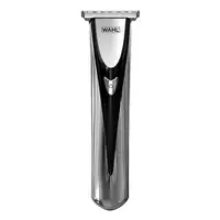Wahl Elite Groom Negro, Plata Ión de litio