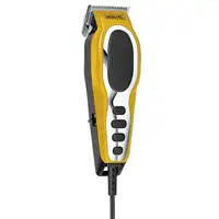 Wahl CloseCut Pro Negro, Plata, Amarillo 6 Wahl CloseCut Pro Negro, Plata, Amarillo 6