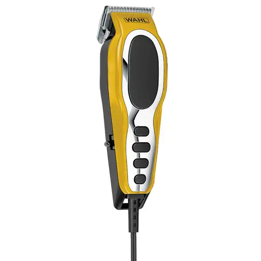 Wahl CloseCut Pro Negro, Plata, Amarillo 6 Wahl CloseCut Pro Negro, Plata, Amarillo 6