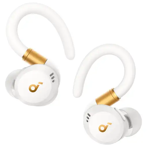 Soundcore Sport X20 Auriculares Inalámbrico Dentro de oído Llamadas/Música/Deporte