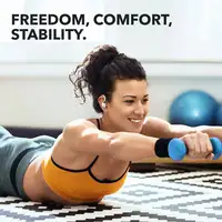 Soundcore Sport X20 Auriculares Inalámbrico Dentro de oído Llamadas/Música/Deporte