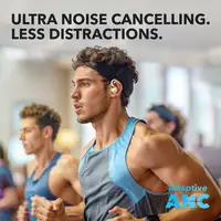 Soundcore Sport X20 Auriculares Inalámbrico Dentro de oído Llamadas/Música/Deporte