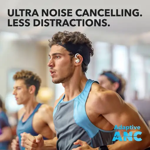 Soundcore Sport X20 Auriculares Inalámbrico Dentro de oído Llamadas/Música/Deporte