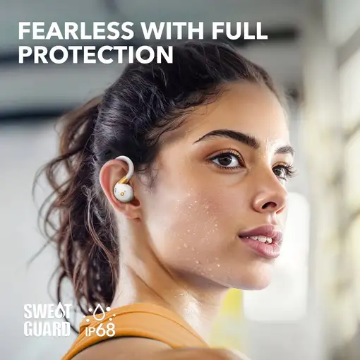Soundcore Sport X20 Auriculares Inalámbrico Dentro de oído Llamadas/Música/Deporte