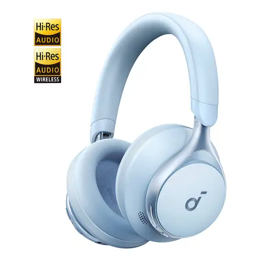 Anker Space One Auriculares Inalámbrico Diadema Música/uso diario USB Tipo C Bluet
