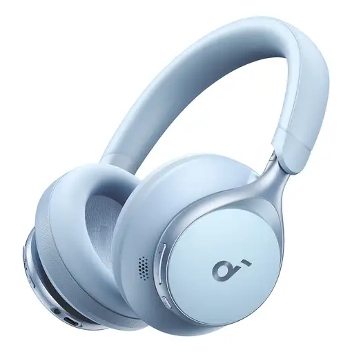 Anker Space One Auriculares Inalámbrico Diadema Música/uso diario USB Tipo C Bluet