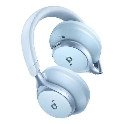 Anker Space One Auriculares Inalámbrico Diadema Música/uso diario USB Tipo C Bluet