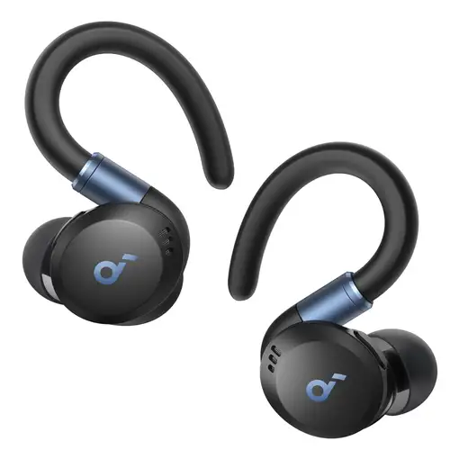 Soundcore Sport X20 Auriculares Inalámbrico Dentro de oído Llamadas/Música/Deporte