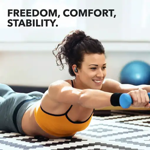 Soundcore Sport X20 Auriculares Inalámbrico Dentro de oído Llamadas/Música/Deporte