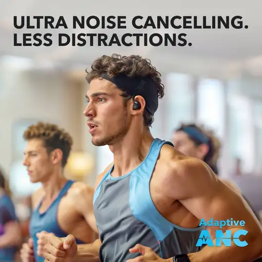Soundcore Sport X20 Auriculares Inalámbrico Dentro de oído Llamadas/Música/Deporte