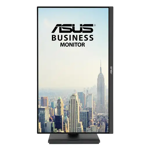 ASUS VA279QGS pantalla para PC 68,6 cm (27") 1920 x 1080 Pixeles Full HD LCD Negro