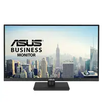 ASUS VA27UCPS pantalla para PC 68,6 cm (27") 3840 x 2160 Pixeles 4K Ultra HD LCD N