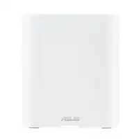 ASUS ZenWiFi BT8 (2-pack) Tribanda (2.4 GHz / 5 GHz / 6 GHz) Wi-Fi 7 (802.11be) Bl
