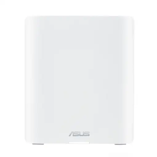 ASUS ZenWiFi BT8 (2-pack) Tribanda (2.4 GHz / 5 GHz / 6 GHz) Wi-Fi 7 (802.11be) Bl