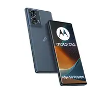 Motorola edge 50 Fusion 17 cm (6.7\) SIM doble Android 14 5G USB Tipo C 12 GB 256
