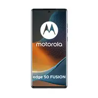 Motorola edge 50 Fusion 17 cm (6.7\) SIM doble Android 14 5G USB Tipo C 12 GB 256