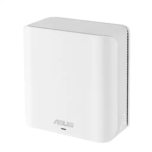 ASUS ZenWiFi BD4 Doble banda (2,4 GHz / 5 GHz) Wi-Fi 7 (802.11be) Blanco 2 Interno