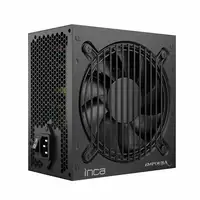 Inca IPS-1250XN unidad de fuente de alimentación 1250 W ATX Negro