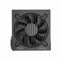 Inca IPS-1250XN unidad de fuente de alimentación 1250 W ATX Negro