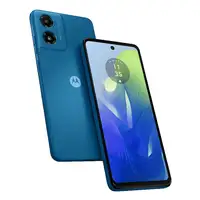 Smartphone Motorola g04s 16,7 cm (6.56'')  4G 128GB/8GB RAM azul MOTOROLA